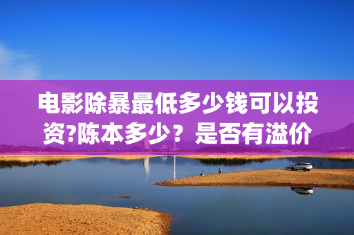 电影除暴最低多少钱可以投资?陈本多少？是否有溢价(电影除暴是真事吗)
