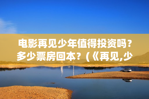 电影再见少年值得投资吗？多少票房回本？(《再见,少年》上映)