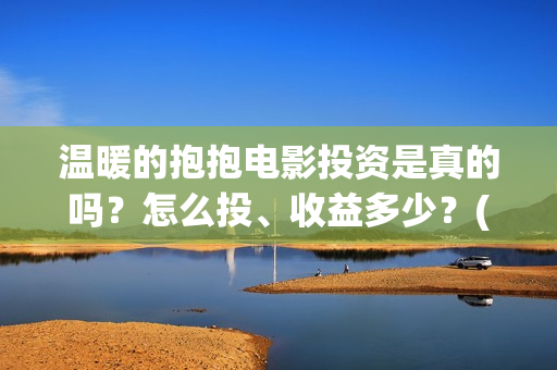 温暖的抱抱电影投资是真的吗？怎么投、收益多少？(温暖的抱抱这部电影)
