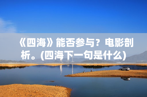 《四海》能否参与？电影剖析。(四海下一句是什么)