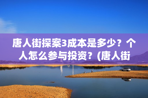唐人街探案3成本是多少？个人怎么参与投资？(唐人街探案3成本多少钱)