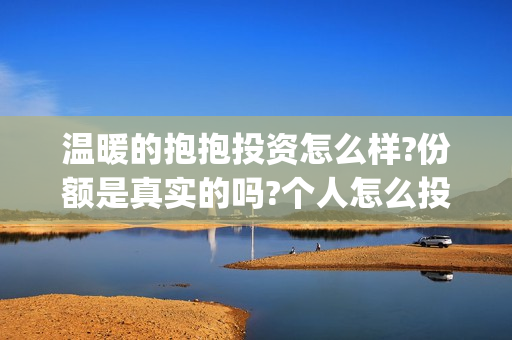 温暖的抱抱投资怎么样?份额是真实的吗?个人怎么投资? (温暖的抱抱投资会血本无归吗)