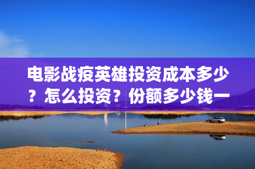 电影战疫英雄投资成本多少？怎么投资？份额多少钱一份？(电影 战疫英雄)