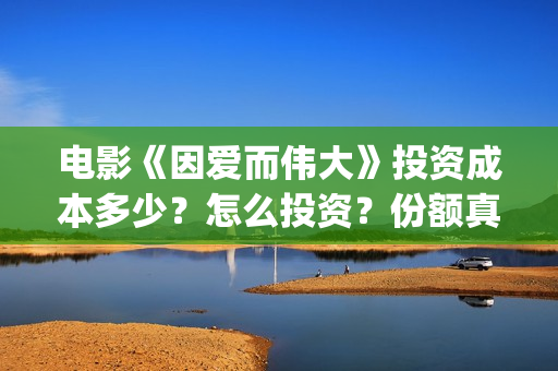 电影《因爱而伟大》投资成本多少？怎么投资？份额真实吗？(因爱而伟大票房预测)