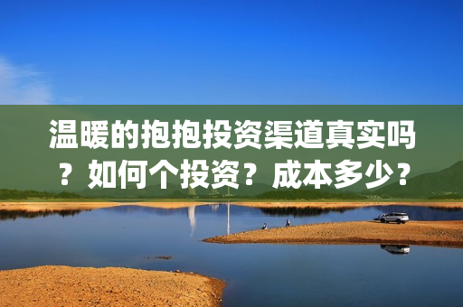 温暖的抱抱投资渠道真实吗？如何个投资？成本多少？(温暖的抱抱投资金额)