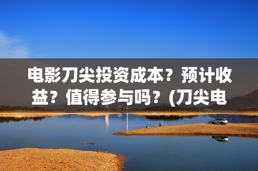 电影刀尖投资成本？预计收益？值得参与吗？(刀尖电影票房会有十亿吗)