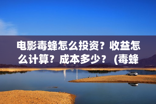 电影毒蜂怎么投资？收益怎么计算？成本多少？ (毒蜂电影投资)