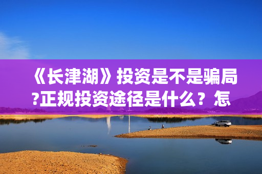 《长津湖》投资是不是骗局?正规投资途径是什么？怎么参与？(长津湖投资者是谁)