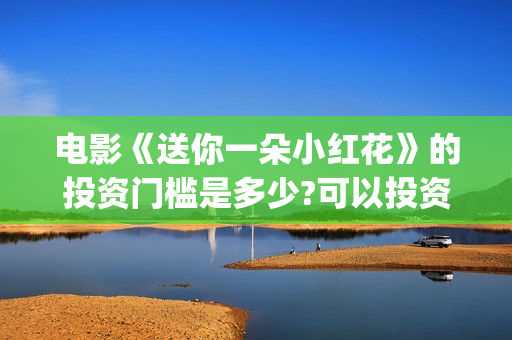 电影《送你一朵小红花》的投资门槛是多少?可以投资吗?(电影送你一朵小红花讲述的主题是抗癌吗)