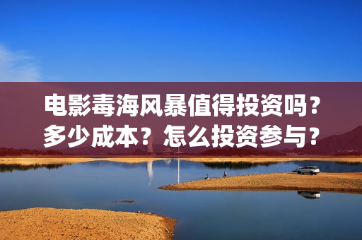 电影毒海风暴值得投资吗？多少成本？怎么投资参与？(电影《毒海风暴》)