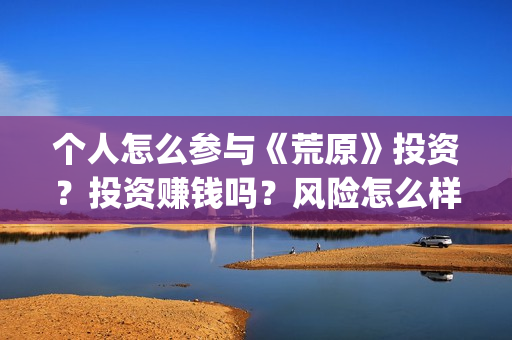 个人怎么参与《荒原》投资？投资赚钱吗？风险怎么样？(个人怎么参与公益活动)