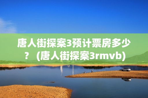唐人街探案3预计票房多少？ (唐人街探案3rmvb)