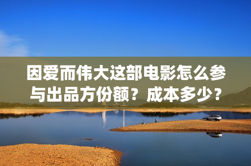 因爱而伟大这部电影怎么参与出品方份额？成本多少？(因爱而伟大好不好看)