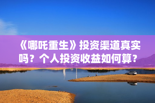 《哪吒重生》投资渠道真实吗？个人投资收益如何算？(哪吒重生投资额)