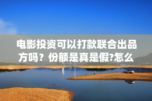 电影投资可以打款联合出品方吗？份额是真是假?怎么签订合同？(电影投资合法吗)