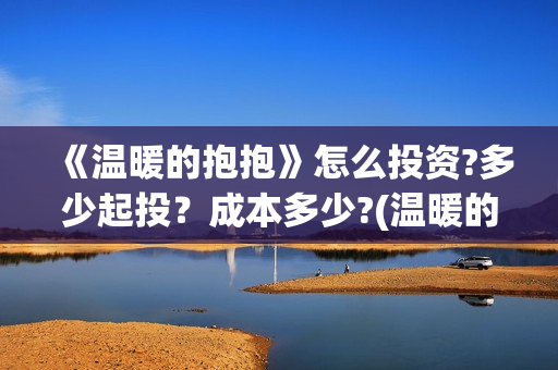 《温暖的抱抱》怎么投资?多少起投？成本多少?(温暖的抱抱为什么禁了)