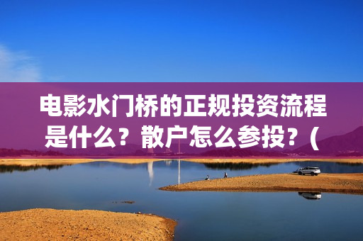 电影水门桥的正规投资流程是什么？散户怎么参投？(《水门桥》)