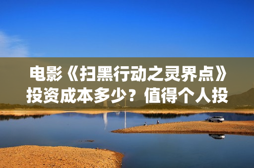 电影《扫黑行动之灵界点》投资成本多少？值得个人投资吗？投资门槛多少？(秦海璐曾志伟电影扫黑行动)