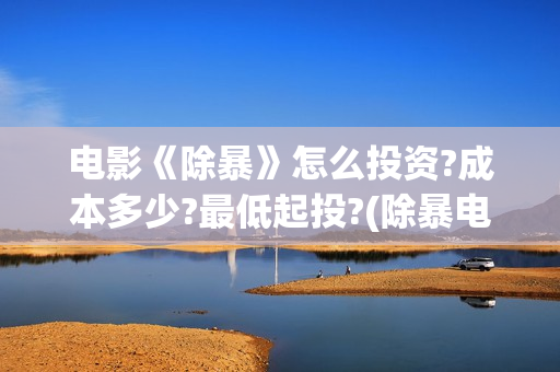电影《除暴》怎么投资?成本多少?最低起投?(除暴电影什么意思)