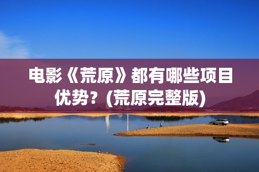 电影《荒原》都有哪些项目优势？(荒原完整版)