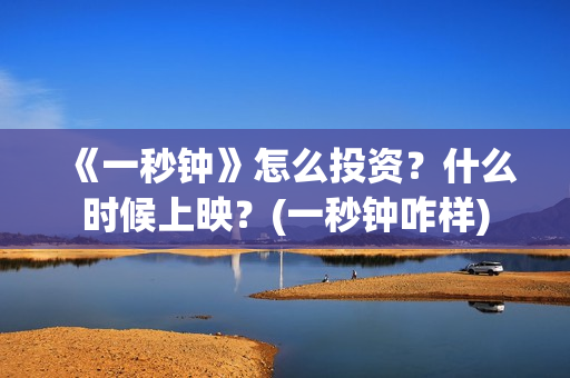 《一秒钟》怎么投资？什么时候上映？(一秒钟咋样)