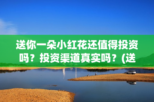 送你一朵小红花还值得投资吗?投资渠道真实吗?(送你一朵小红花原唱) 送你一朵小红花还值得投资吗?投资渠道真实吗?(送你一朵小红花原唱)