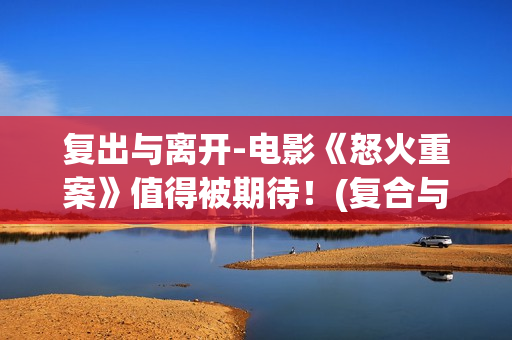 复出与离开-电影《怒火重案》值得被期待！(复合与出走 电影)
