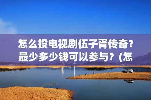 怎么投电视剧伍子胥传奇？最少多少钱可以参与？(怎样投电视剧到电视上)