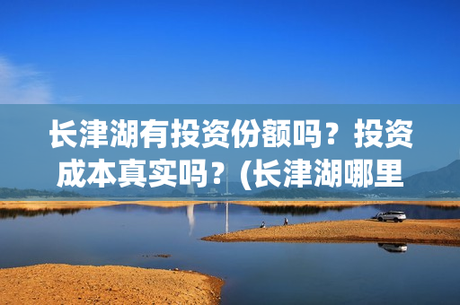 长津湖有投资份额吗？投资成本真实吗？(长津湖哪里投资)