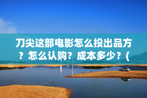 刀尖这部电影怎么投出品方？怎么认购？成本多少？(刀尖电影预告)