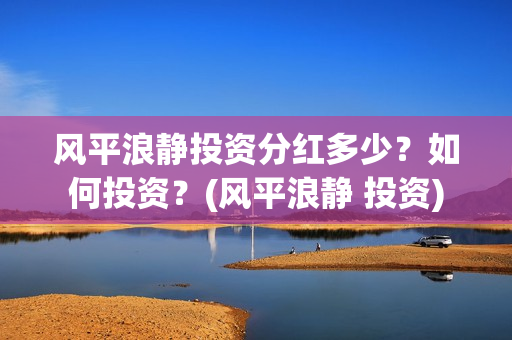 风平浪静投资分红多少？如何投资？(风平浪静 投资)