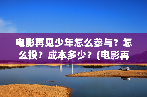 电影再见少年怎么参与？怎么投？成本多少？(电影再见少年怎么拍摄)