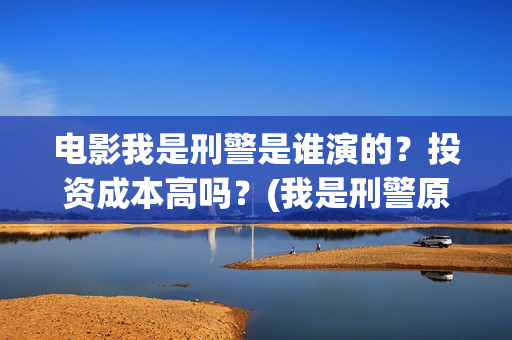 电影我是刑警是谁演的？投资成本高吗？(我是刑警原著)