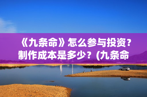 《九条命》怎么参与投资？制作成本是多少？(九条命讲的是什么)