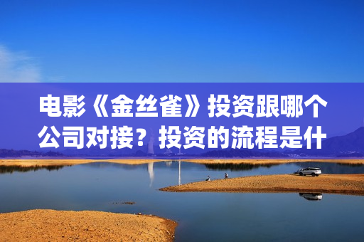 电影《金丝雀》投资跟哪个公司对接?投资的流程是什么?(金丝雀动画) 电影《金丝雀》投资跟哪个公司对接?投资的流程是什么?(金丝雀动画)