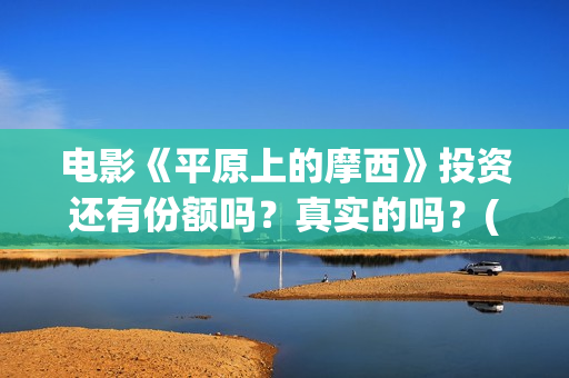 电影《平原上的摩西》投资还有份额吗？真实的吗？(电影平原上的火焰)