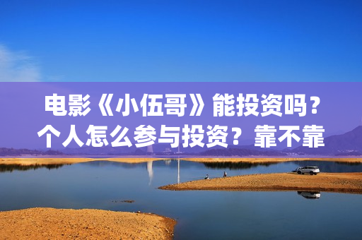 电影《小伍哥》能投资吗？个人怎么参与投资？靠不靠谱？(电影小伍哥上映时间)