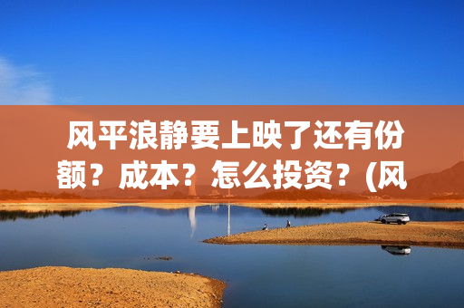  风平浪静要上映了还有份额？成本？怎么投资？(风平浪静好么)