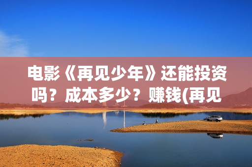 电影《再见少年》还能投资吗？成本多少？赚钱(再见少年是什么电影)