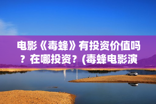 电影《毒蜂》有投资价值吗？在哪投资？(毒蜂电影演员表)