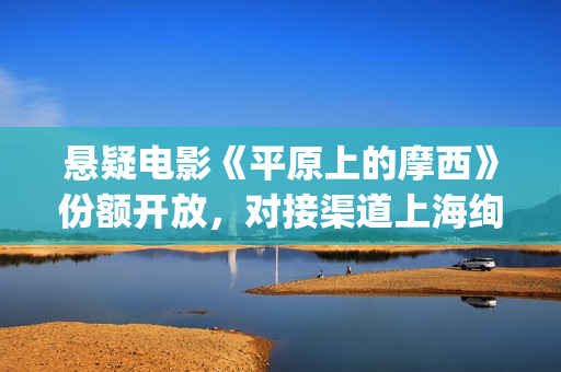 悬疑电影《平原上的摩西》份额开放，对接渠道上海绚毅影视文化有限公司(平原导演)