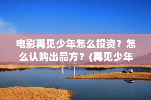 电影再见少年怎么投资？怎么认购出品方？(再见少年咋样)