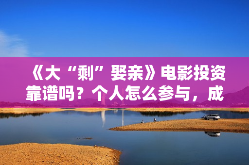 《大“剩”娶亲》电影投资靠谱吗？个人怎么参与，成本多少