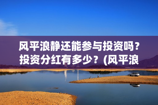 风平浪静还能参与投资吗？投资分红有多少？(风平浪静能形容人吗)