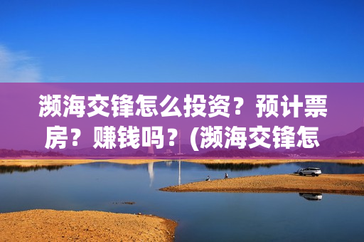 濒海交锋怎么投资？预计票房？赚钱吗？(濒海交锋怎么没有营销)