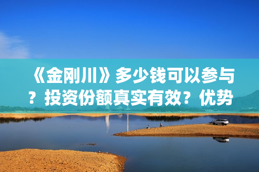 《金刚川》多少钱可以参与？投资份额真实有效？优势大吗(金刚川的大概)