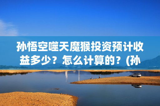 孙悟空噬天魔猴投资预计收益多少？怎么计算的？(孙悟空噬天魔猴电影在线观看)