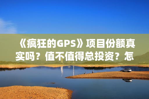 《疯狂的GPS》项目份额真实吗？值不值得总投资？怎么投(疯狂的gps什么时候拍摄的)