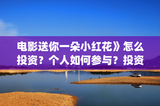电影送你一朵小红花》怎么投资？个人如何参与？投资成本多少？(电影送你一朵小红花的英文)