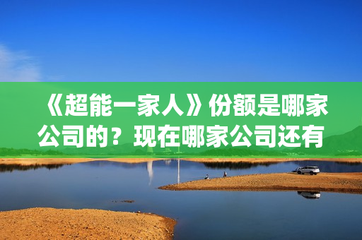 《超能一家人》份额是哪家公司的？现在哪家公司还有投资份额可以认购？(超能一家人 电影)